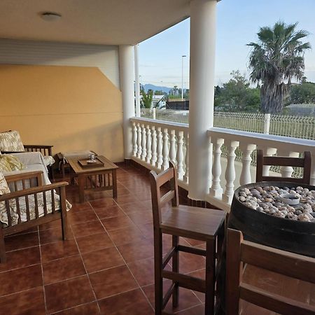 Preciosas Vistas Al Mar Villa Moncófar Eksteriør bilde