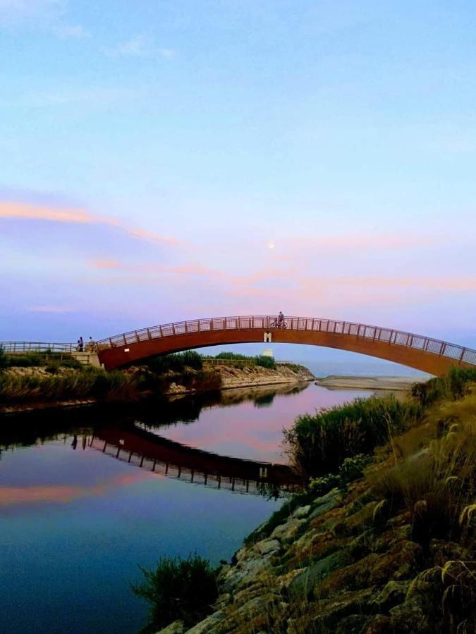 Preciosas Vistas Al Mar Villa Moncófar Eksteriør bilde