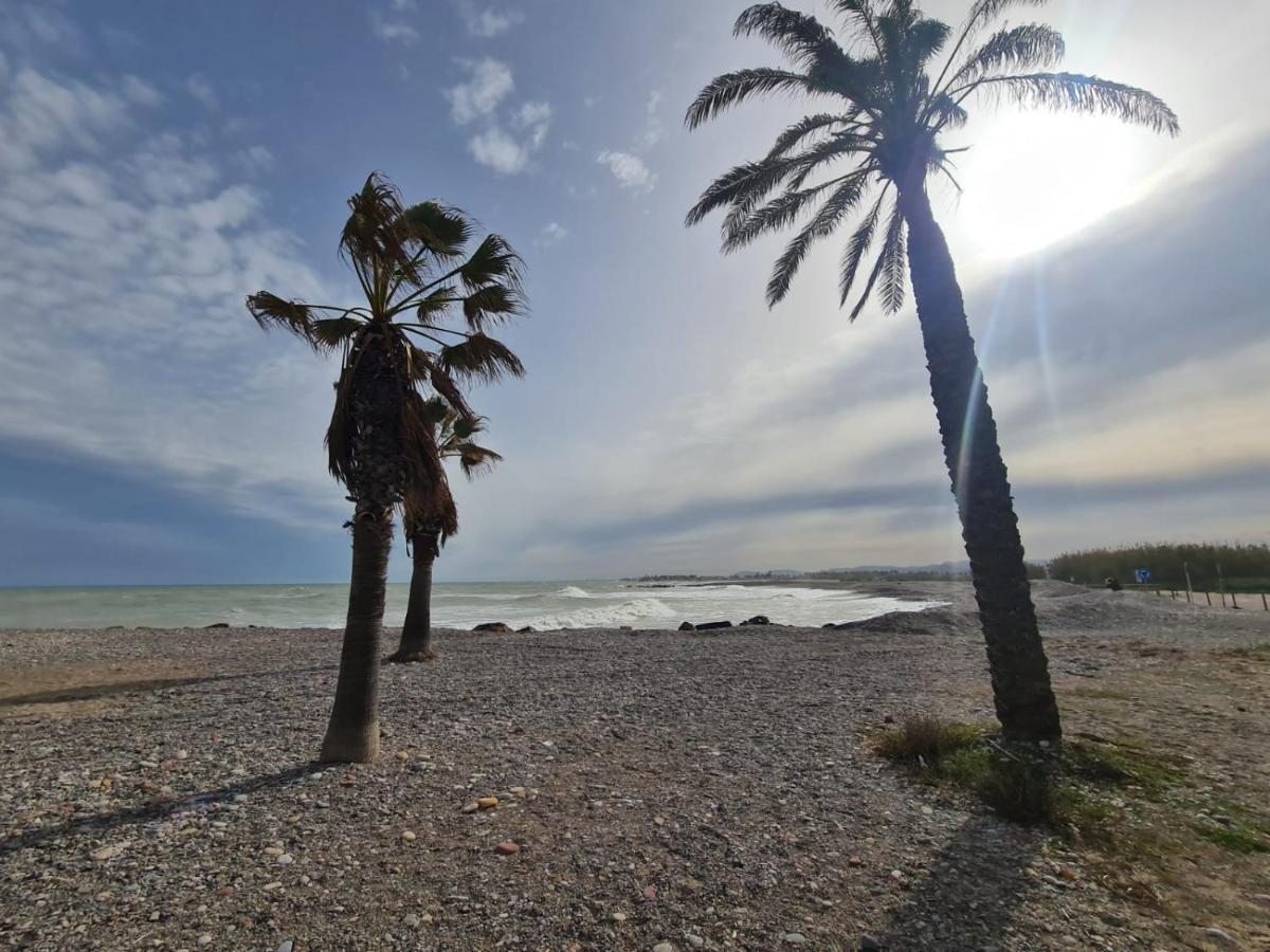 Preciosas Vistas Al Mar Villa Moncófar Eksteriør bilde