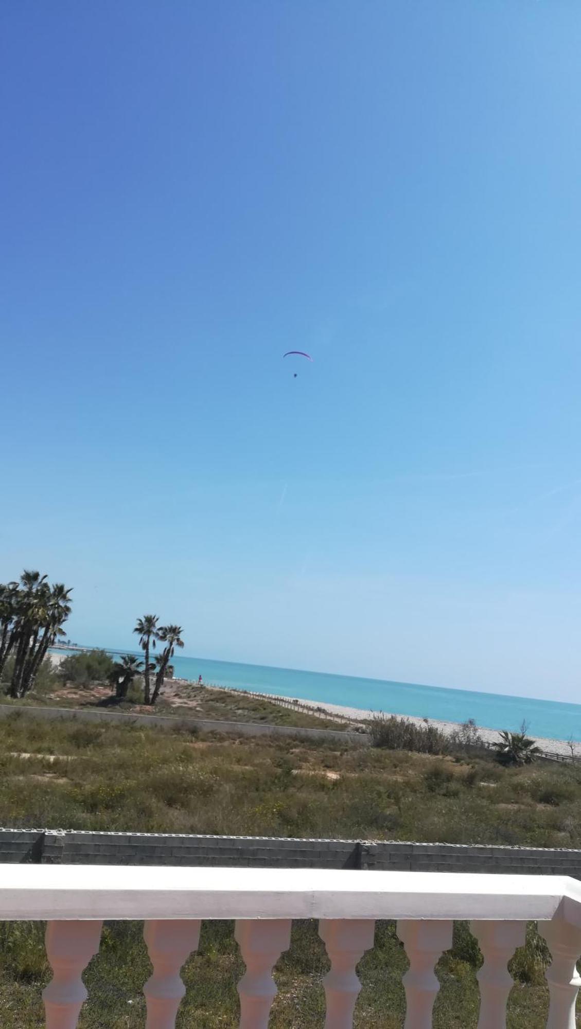 Preciosas Vistas Al Mar Villa Moncófar Eksteriør bilde