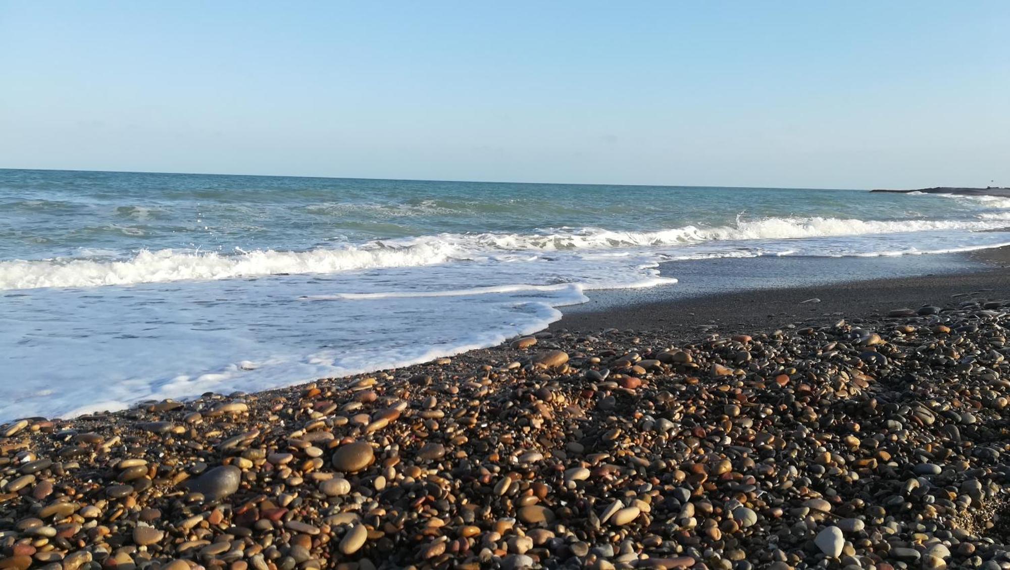 Preciosas Vistas Al Mar Villa Moncófar Eksteriør bilde