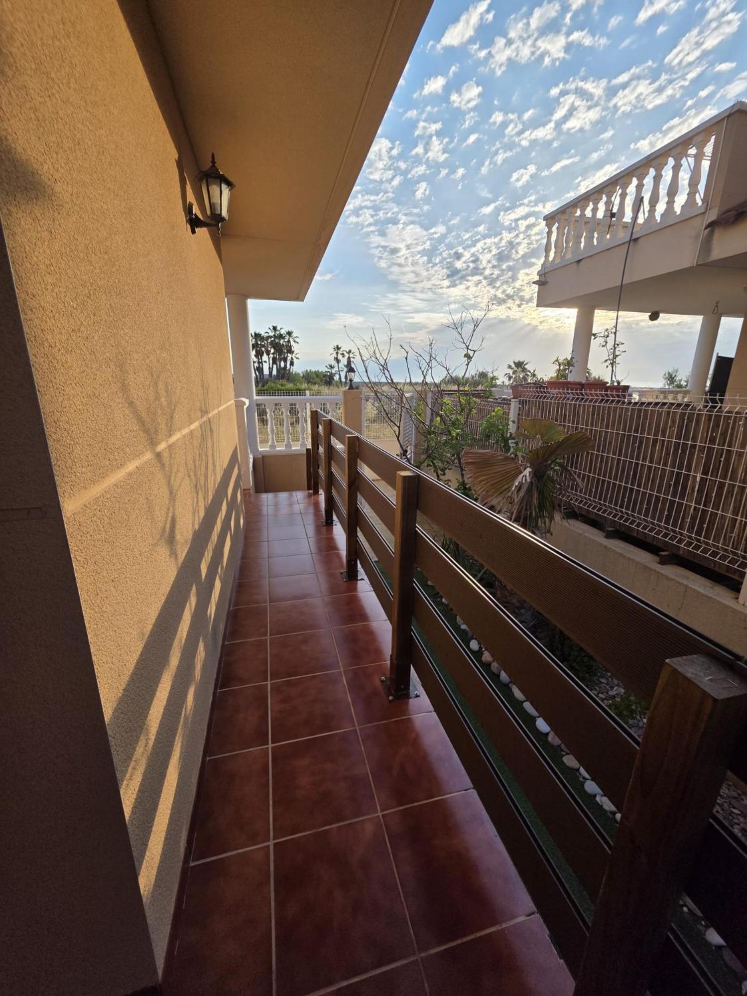 Preciosas Vistas Al Mar Villa Moncófar Eksteriør bilde