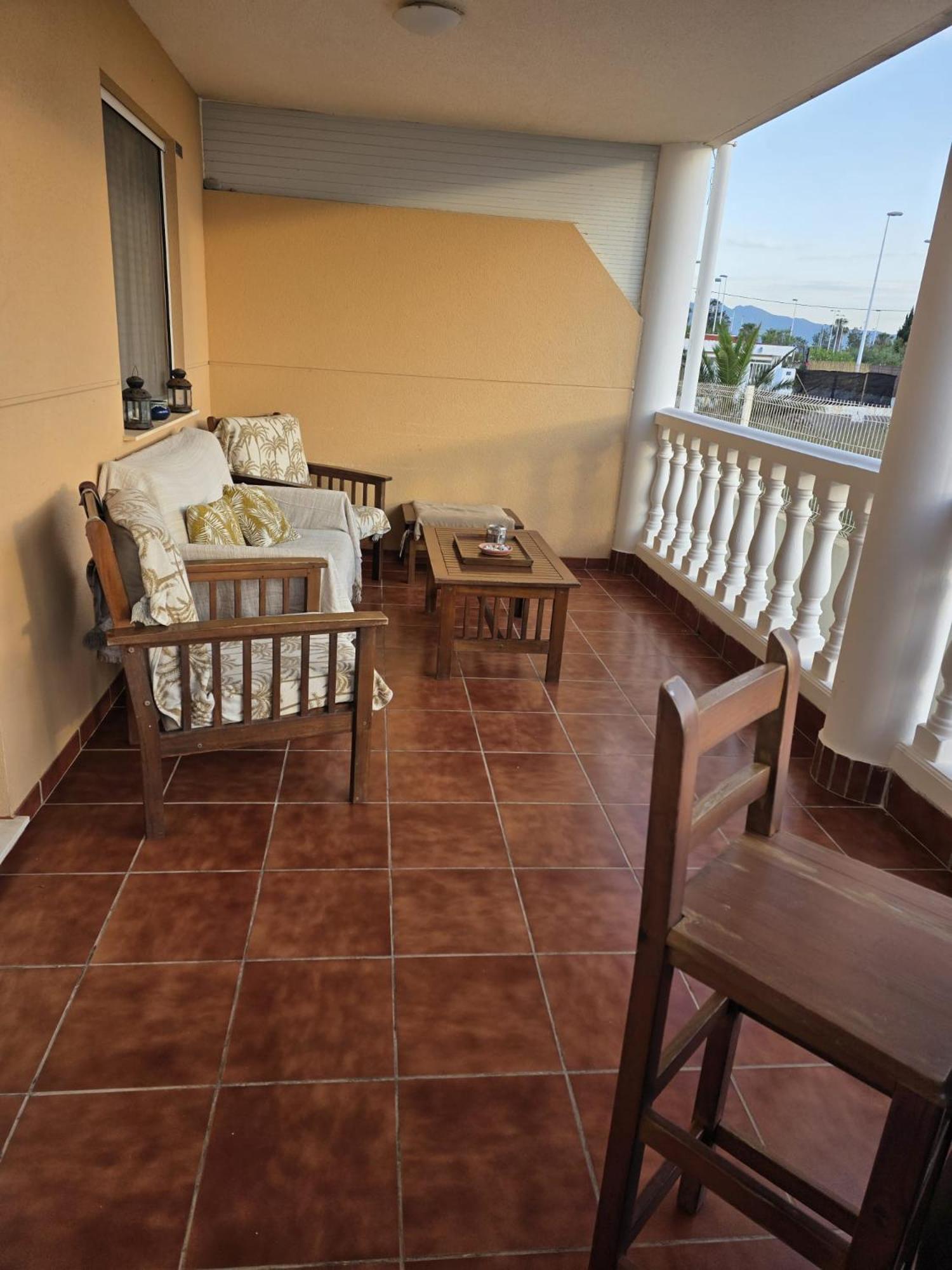 Preciosas Vistas Al Mar Villa Moncófar Eksteriør bilde