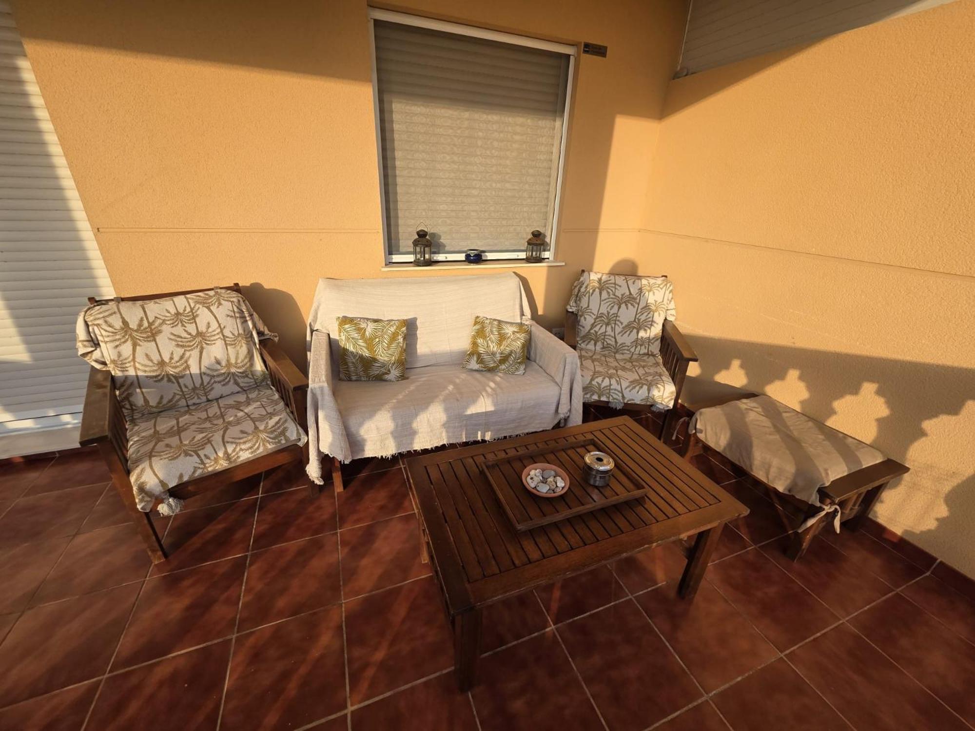 Preciosas Vistas Al Mar Villa Moncófar Eksteriør bilde