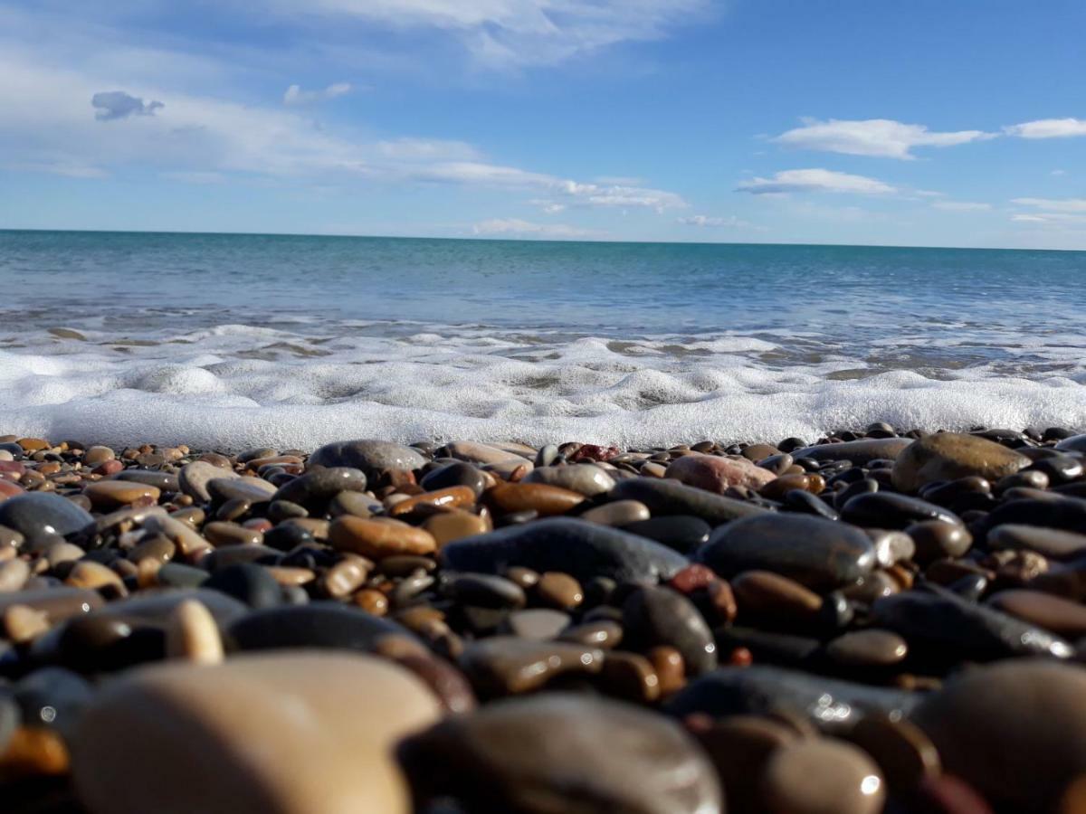 Preciosas Vistas Al Mar Villa Moncófar Eksteriør bilde