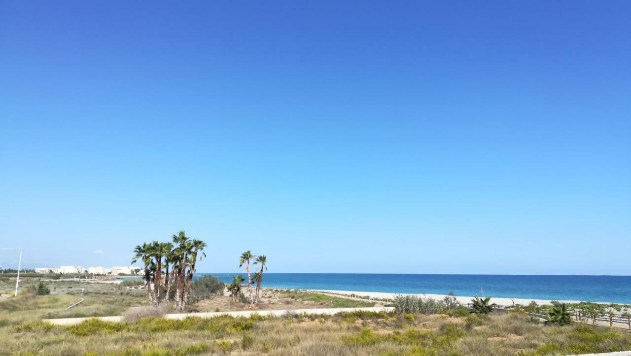 Preciosas Vistas Al Mar Villa Moncófar Eksteriør bilde