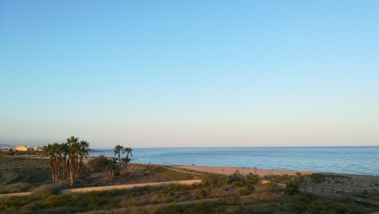 Preciosas Vistas Al Mar Villa Moncófar Eksteriør bilde